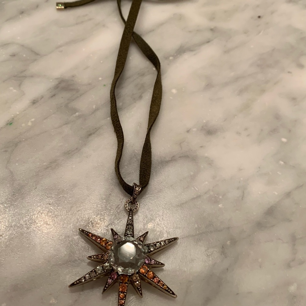 Beautiful brazilite (Brazil) center stone Aprx10🥕 - Picture 9 of 9